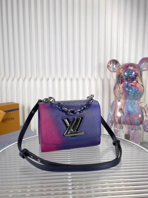 LV Handbags 451